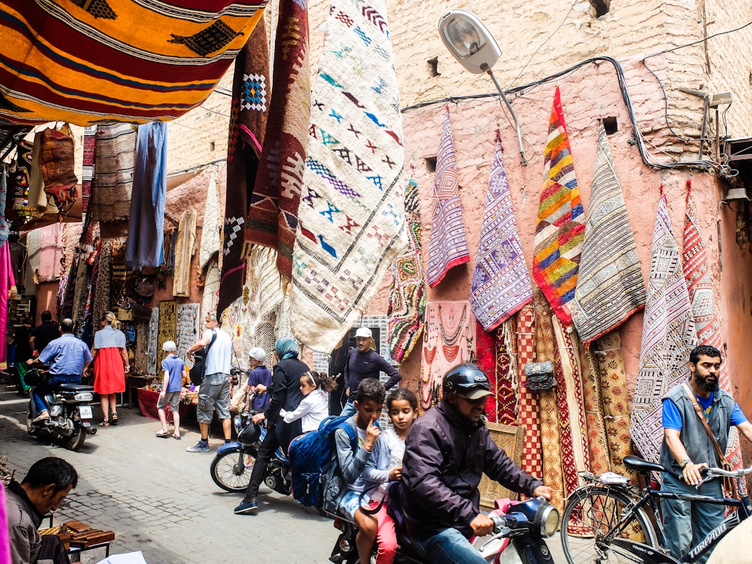 Photo Global market expansion